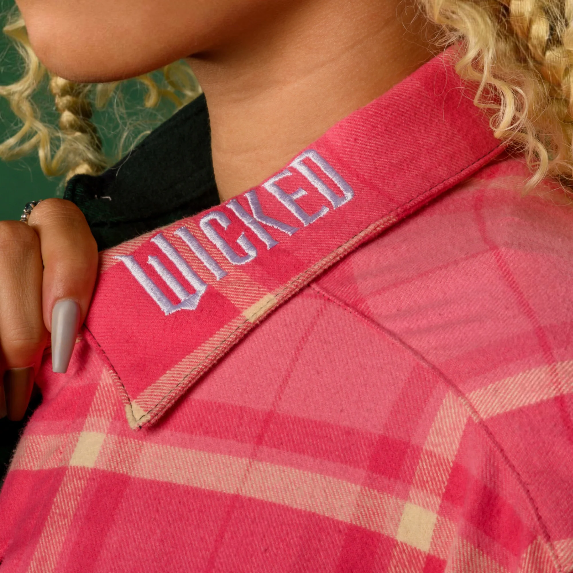 Unlimited Flannel - Image 10