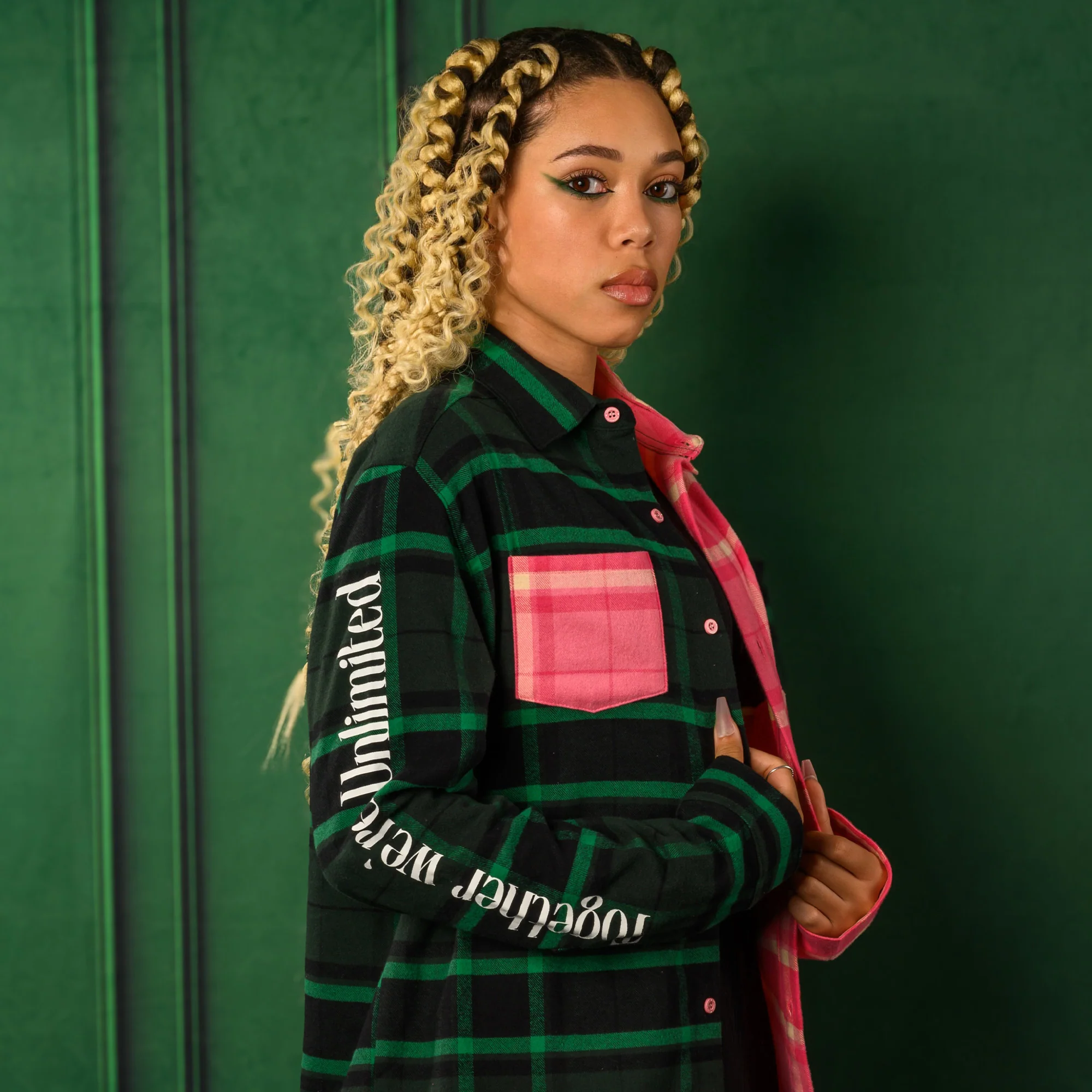 Unlimited Flannel - Image 4