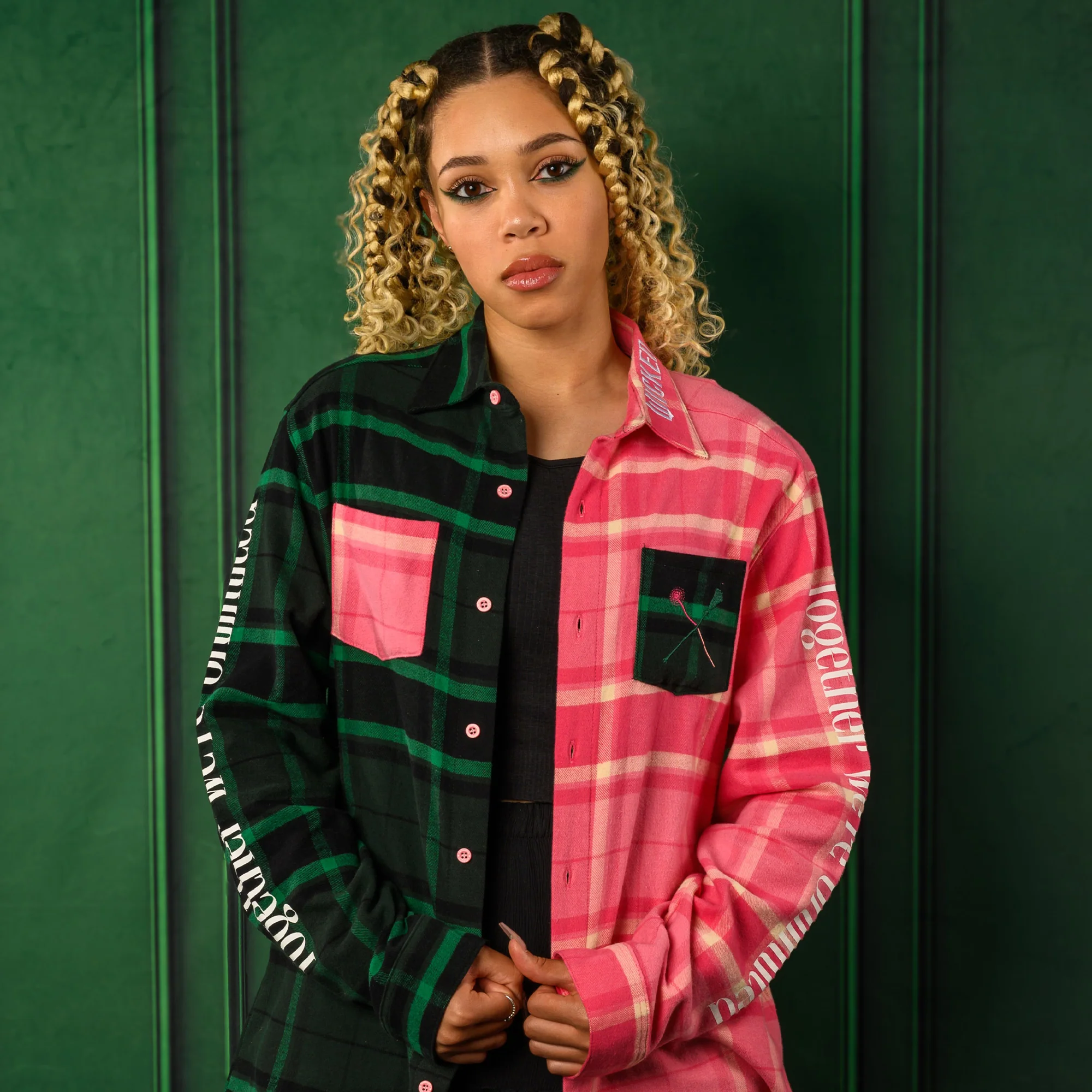 Unlimited Flannel - Image 5