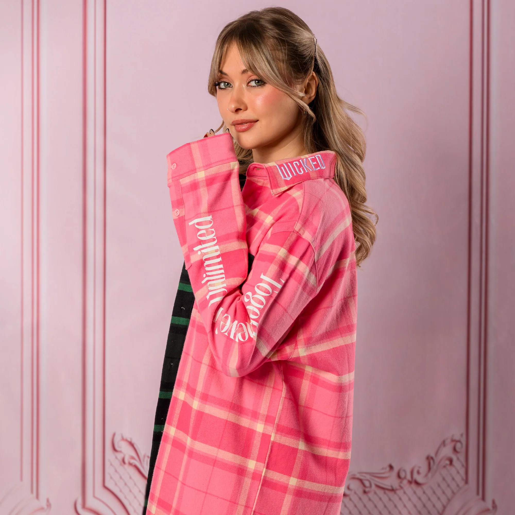 Unlimited Flannel - Image 7