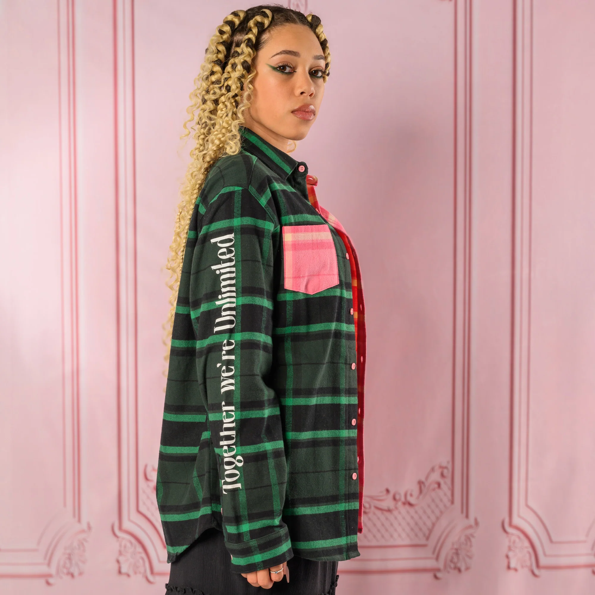 Unlimited Flannel - Image 8