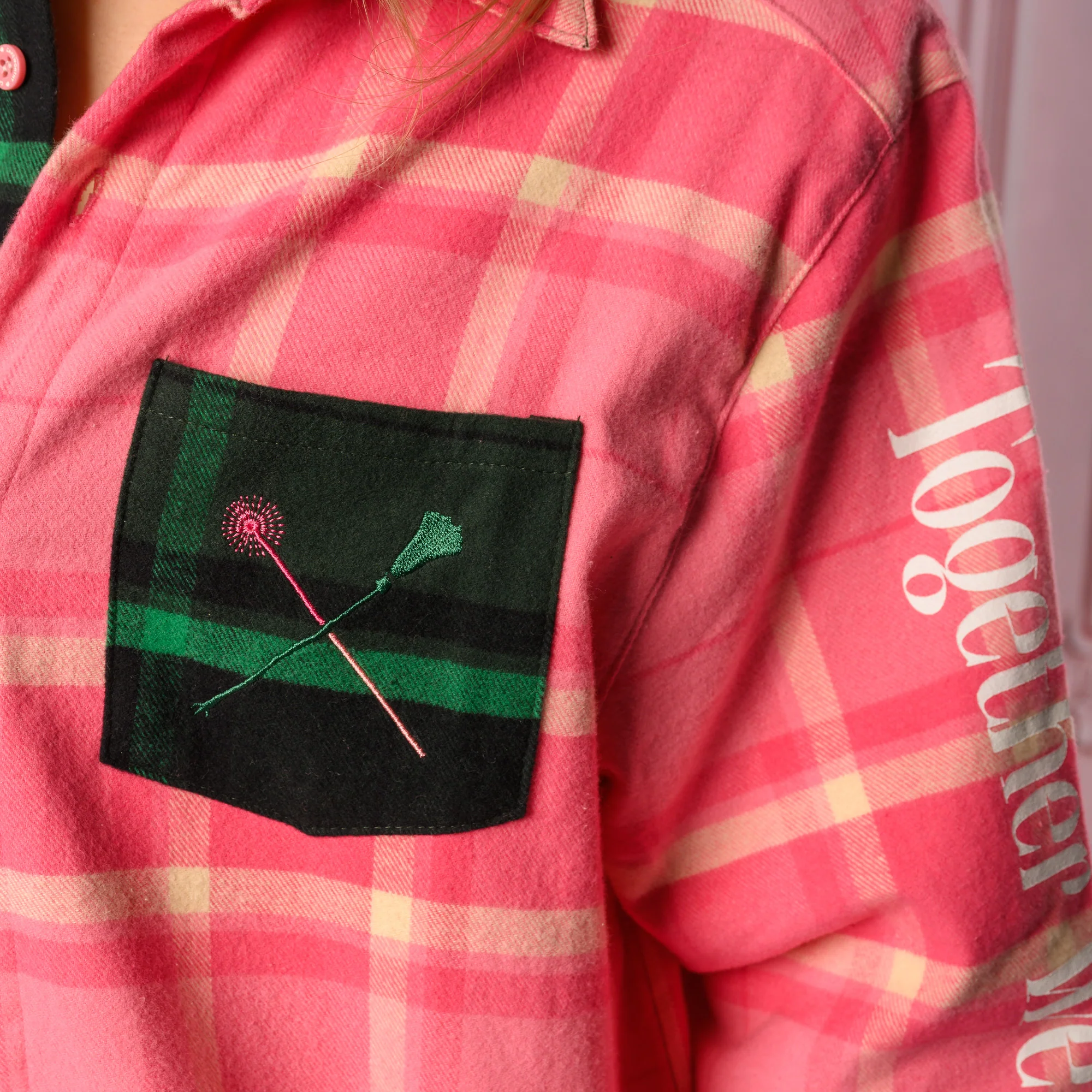 Unlimited Flannel - Image 9