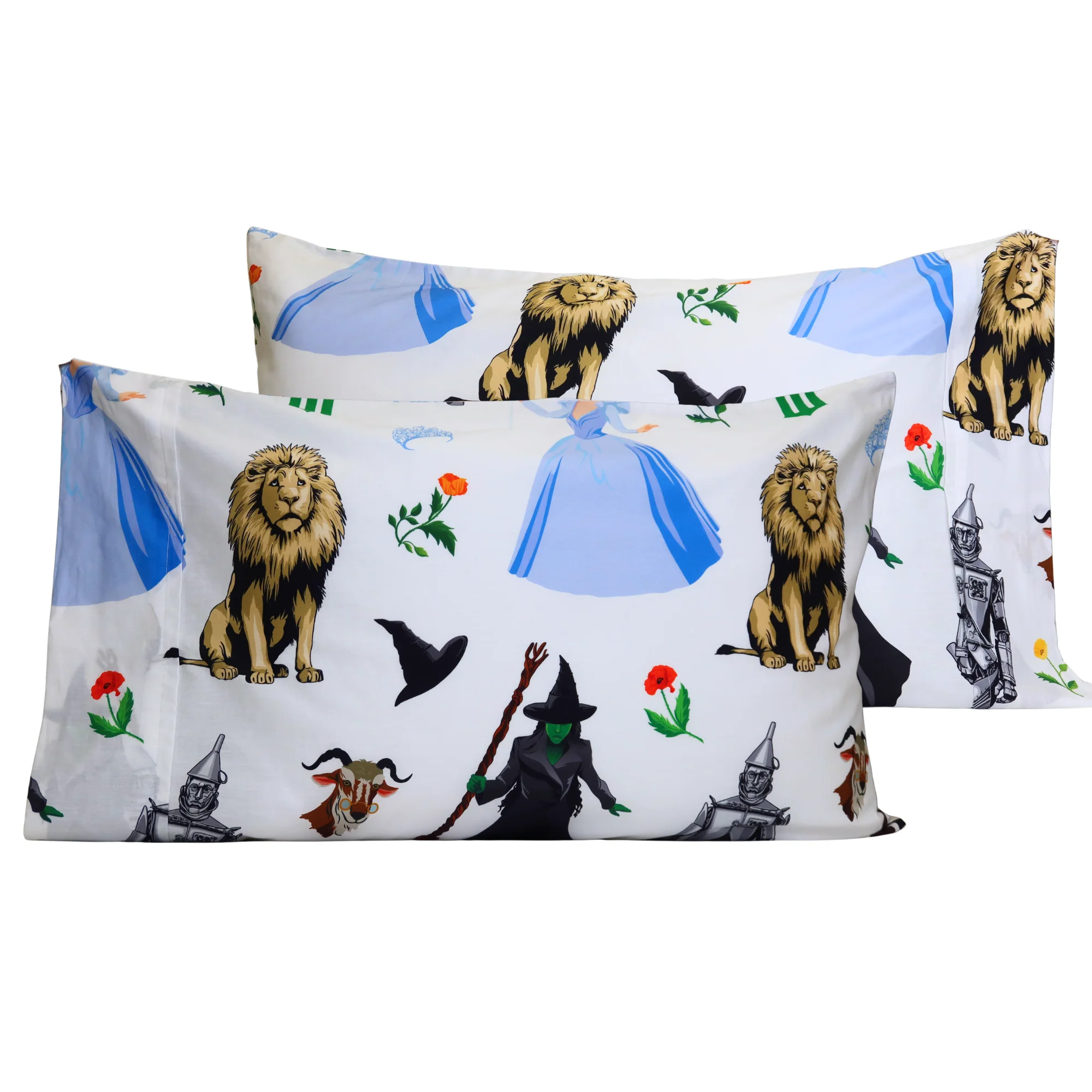 Wicked Bed Sheet Set - Image 4