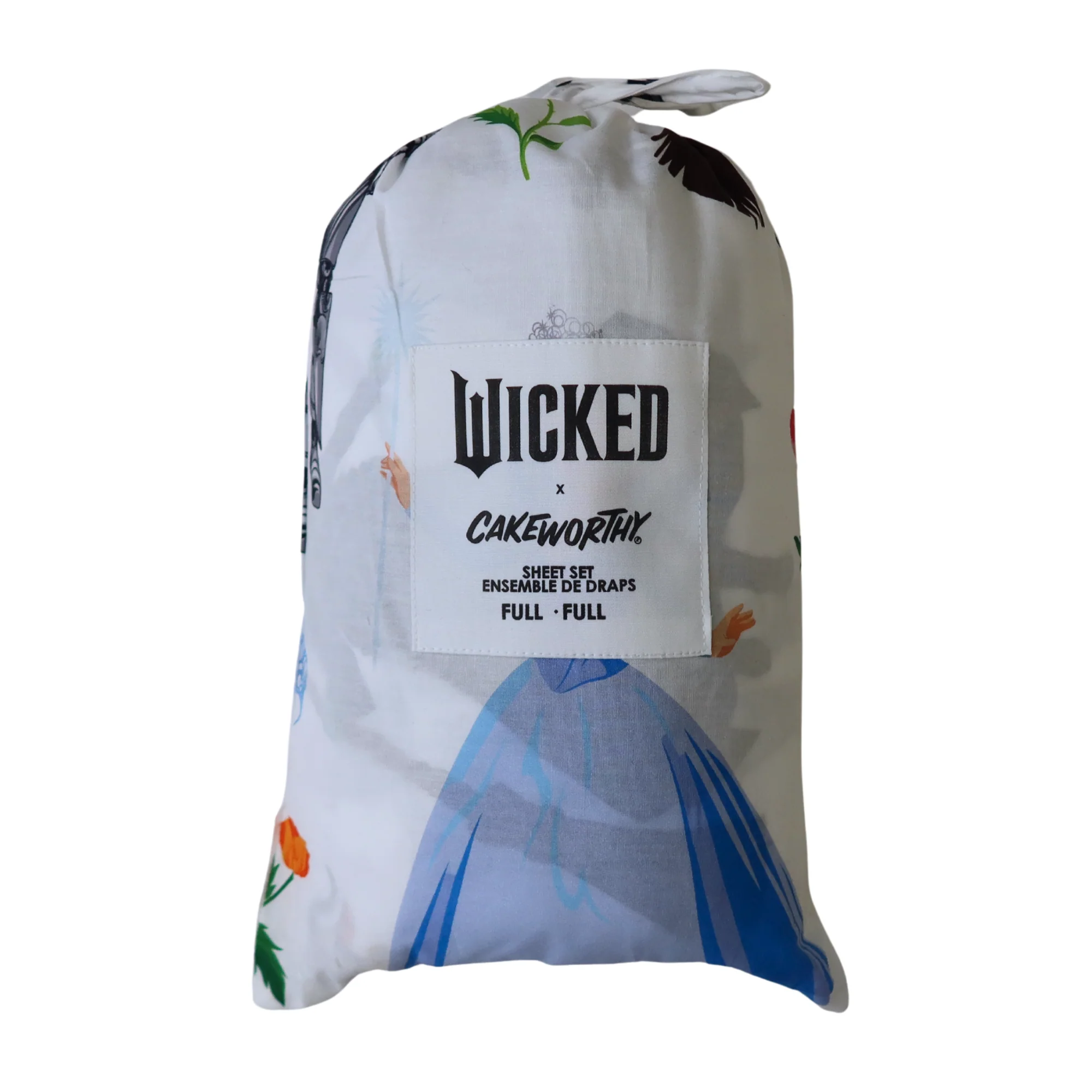 Wicked Bed Sheet Set - Image 5