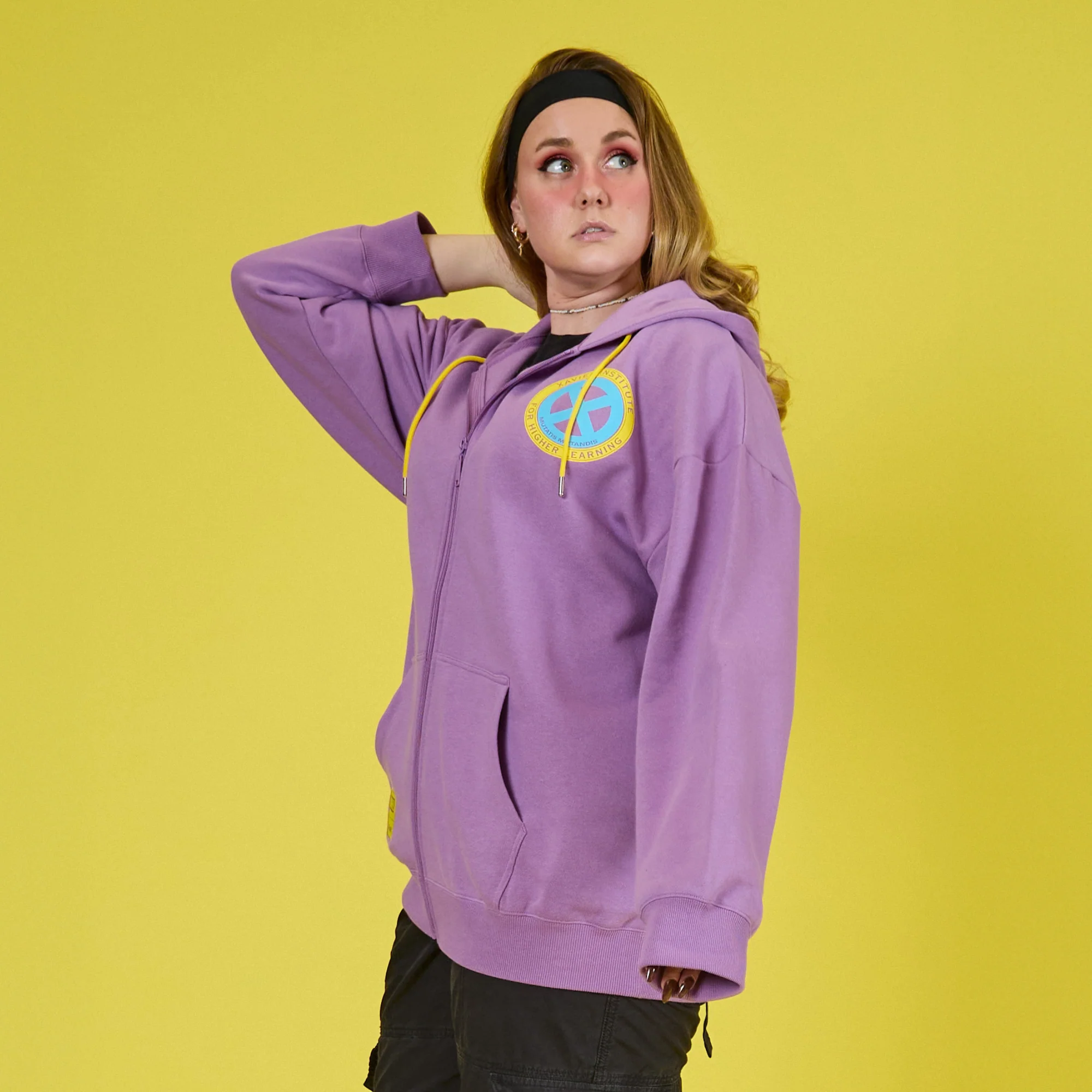 X-Men Gambit Hoodie - Image 3