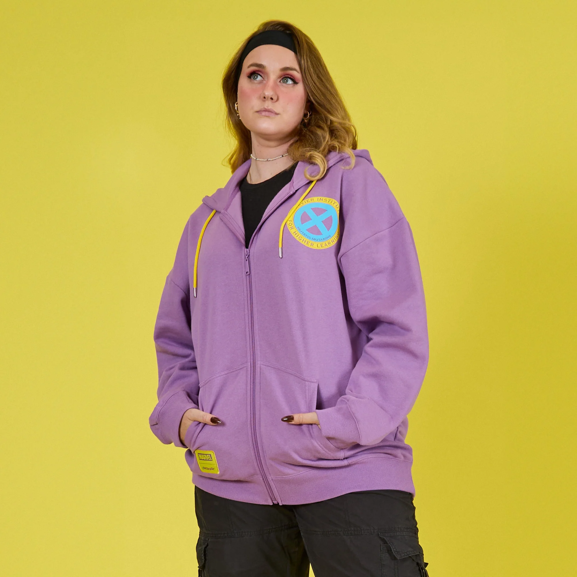 X-Men Gambit Hoodie - Image 5