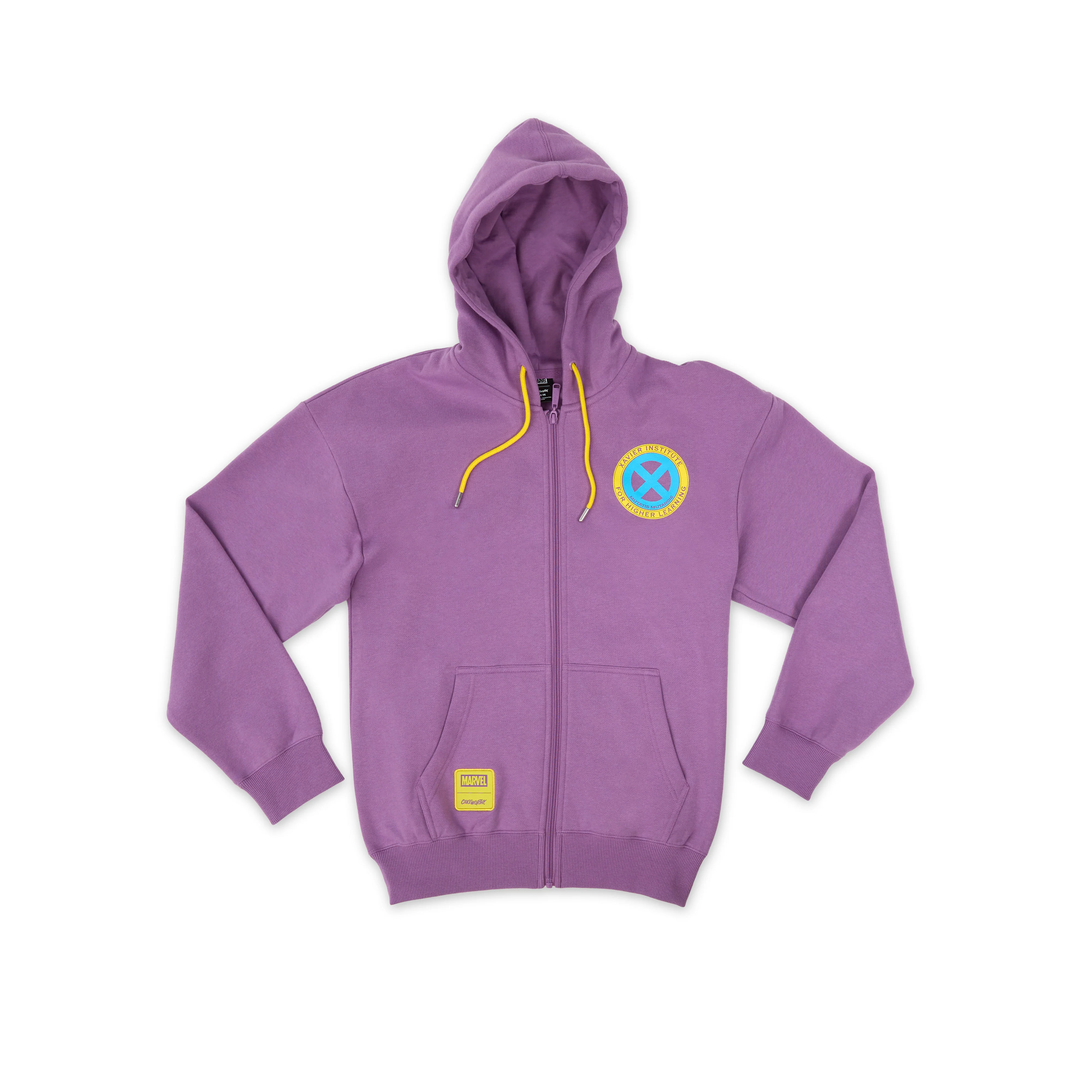 X-Men Gambit Hoodie - Image 8