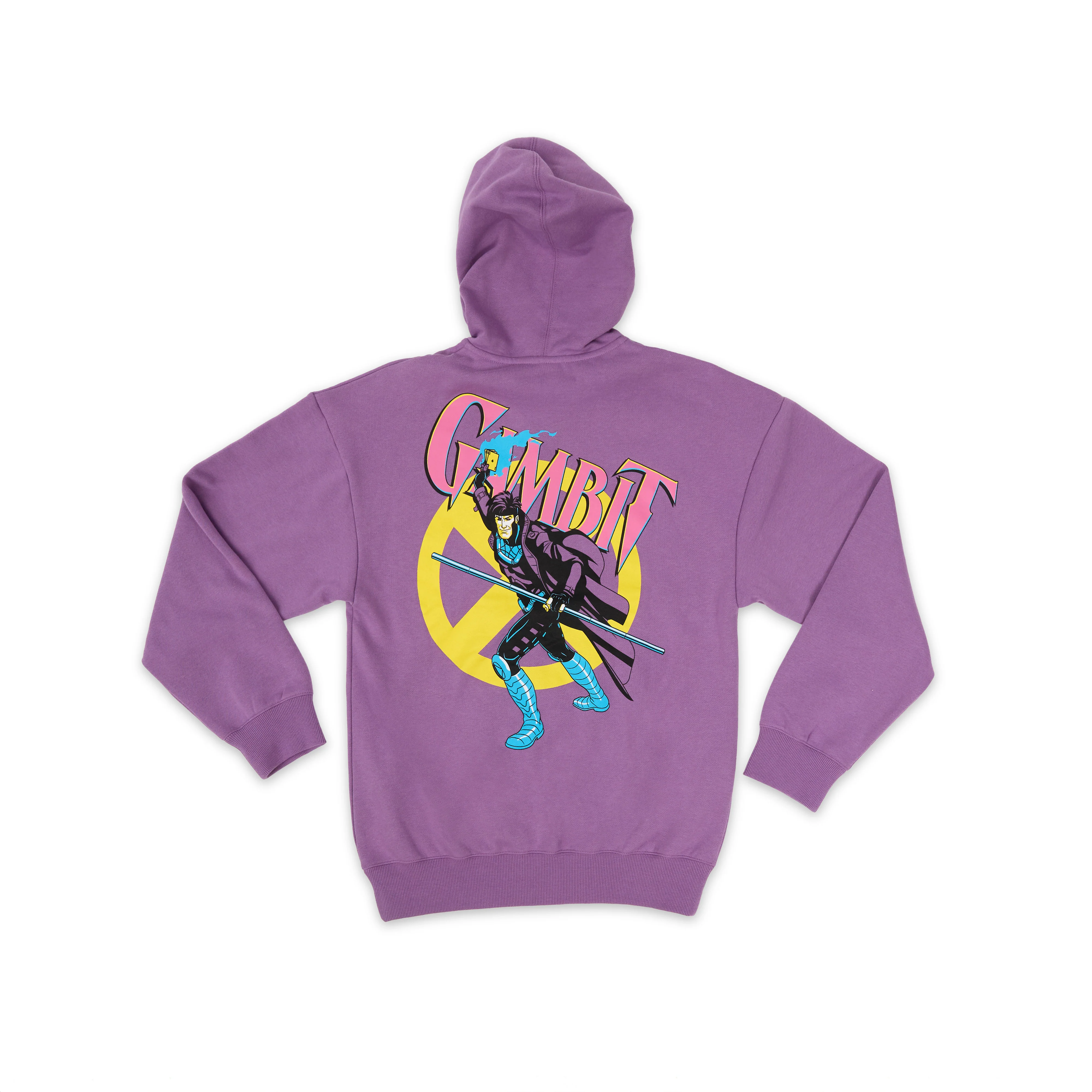 X-Men Gambit Hoodie - Image 9