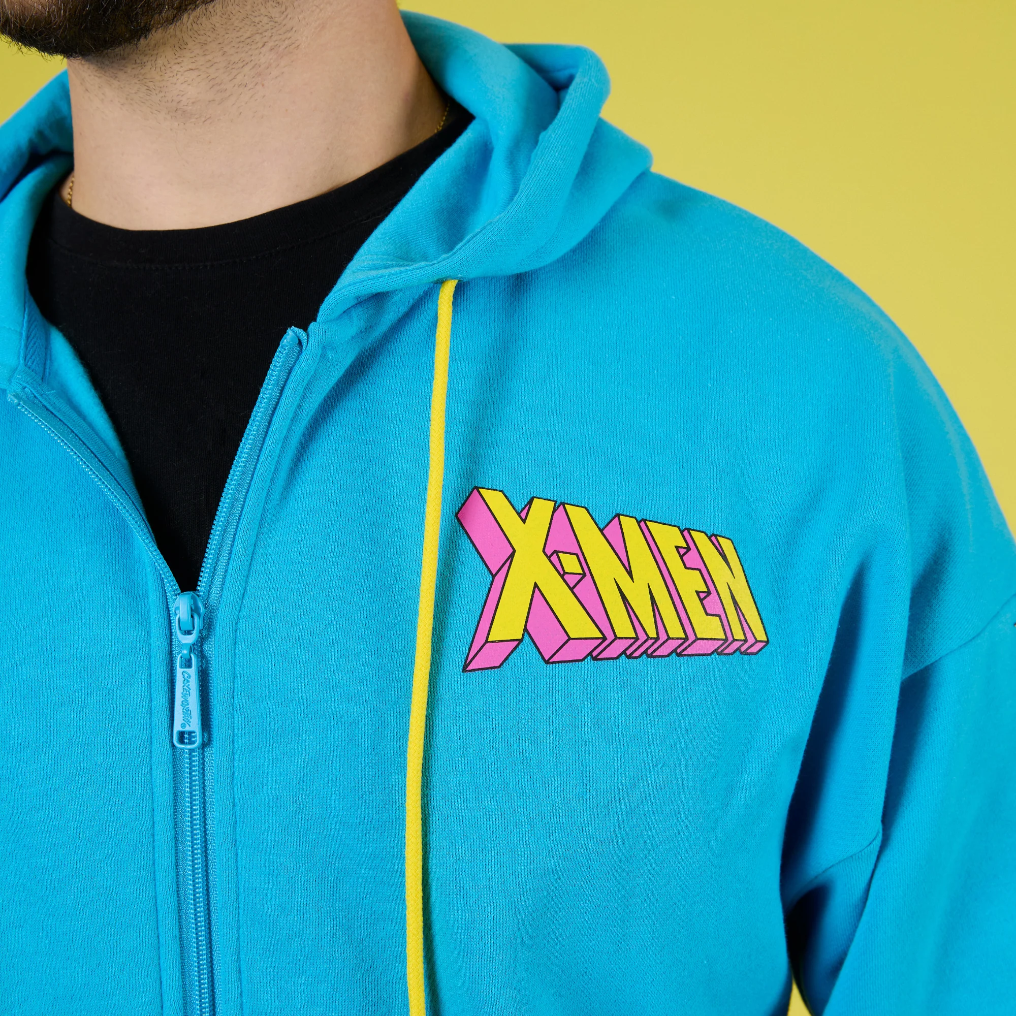 X-Men Retro Hoodie - Image 10