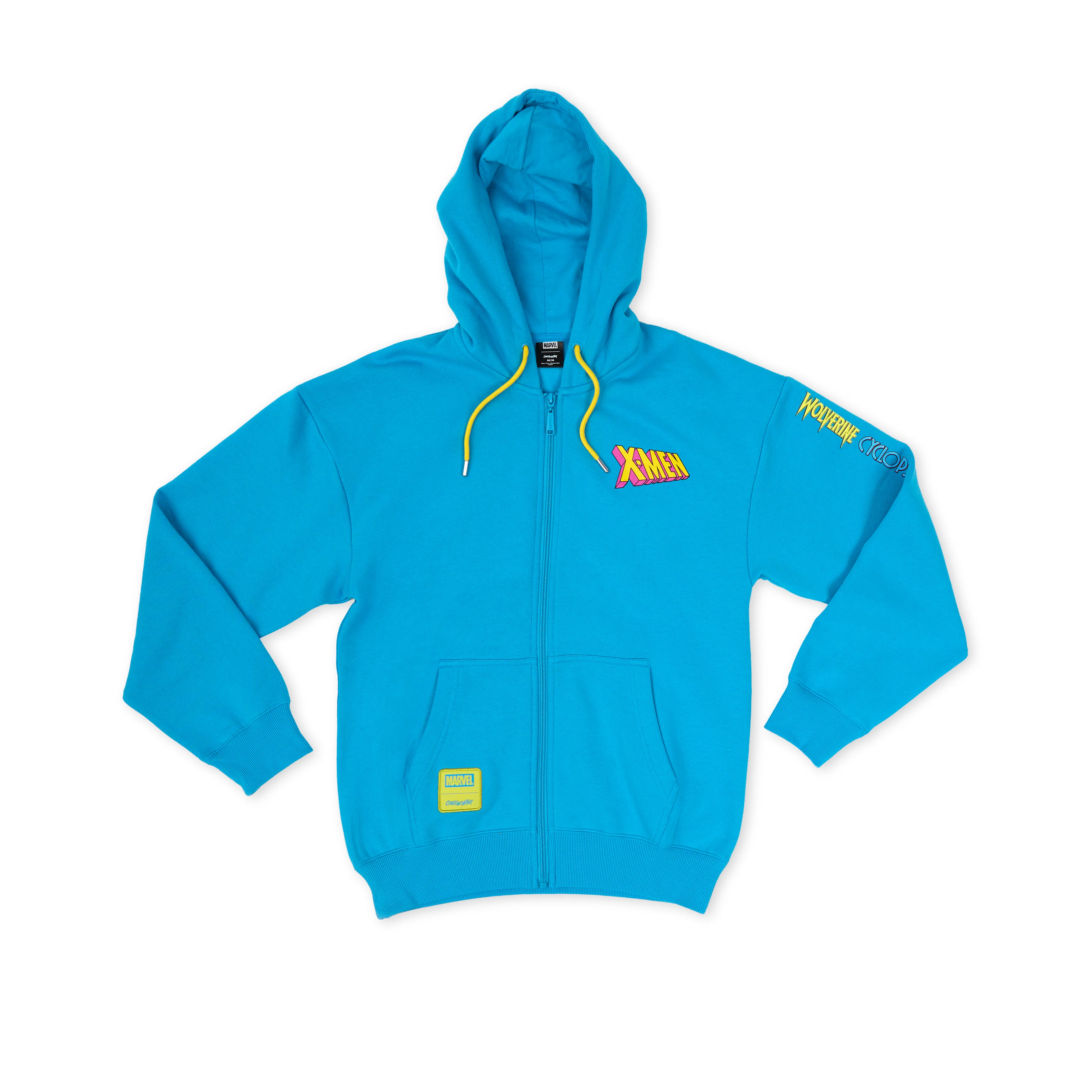 X-Men Retro Hoodie - Image 12