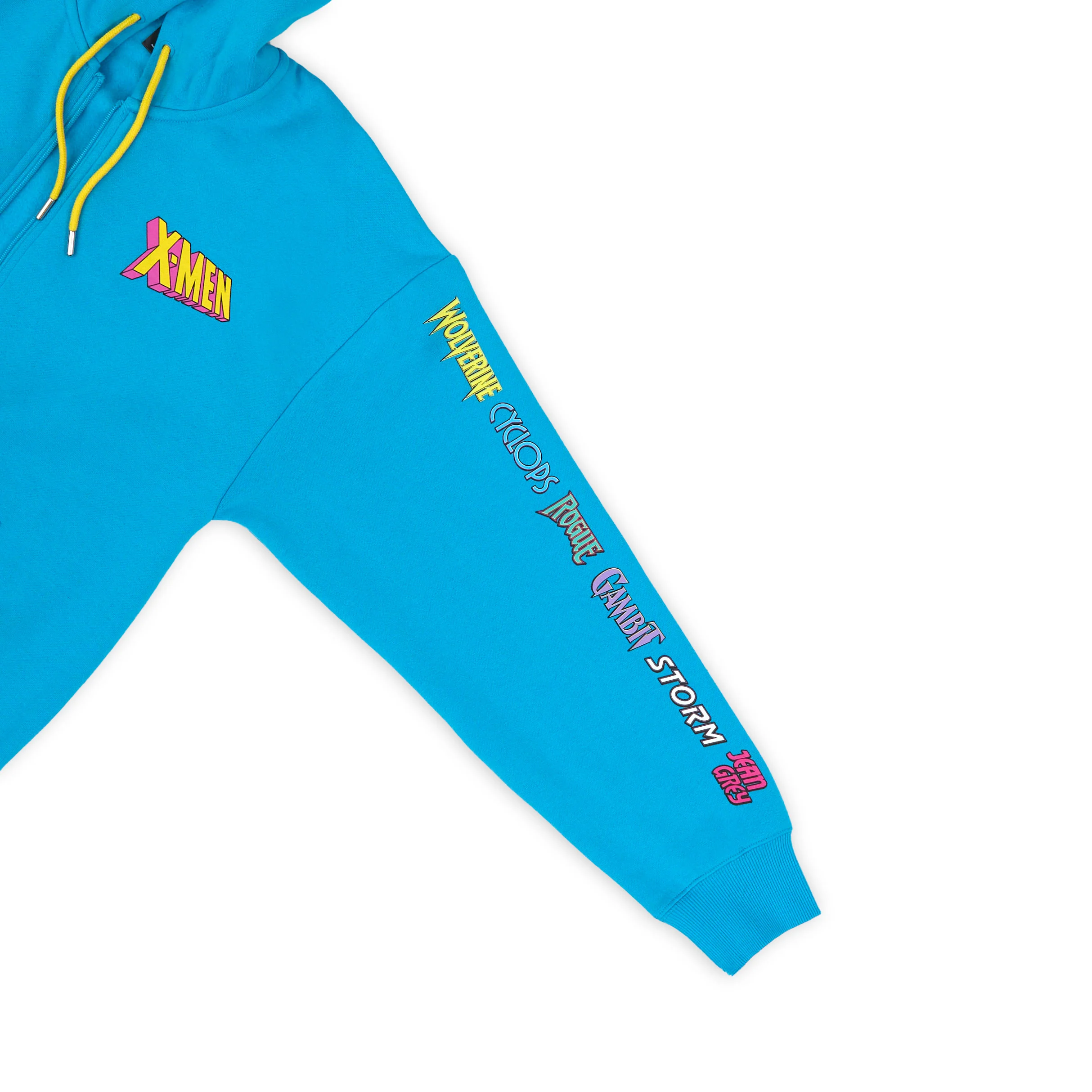 X-Men Retro Hoodie - Image 13