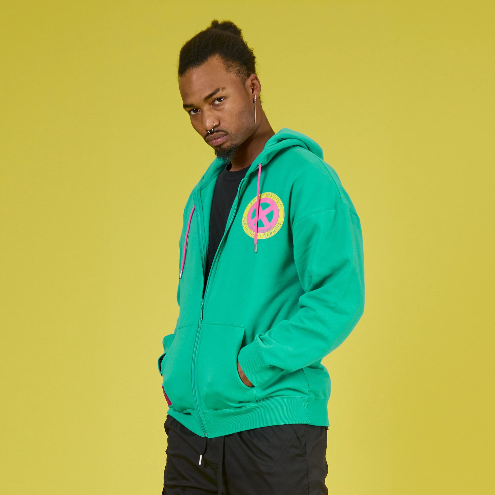 X-Men Rogue Hoodie - Image 6