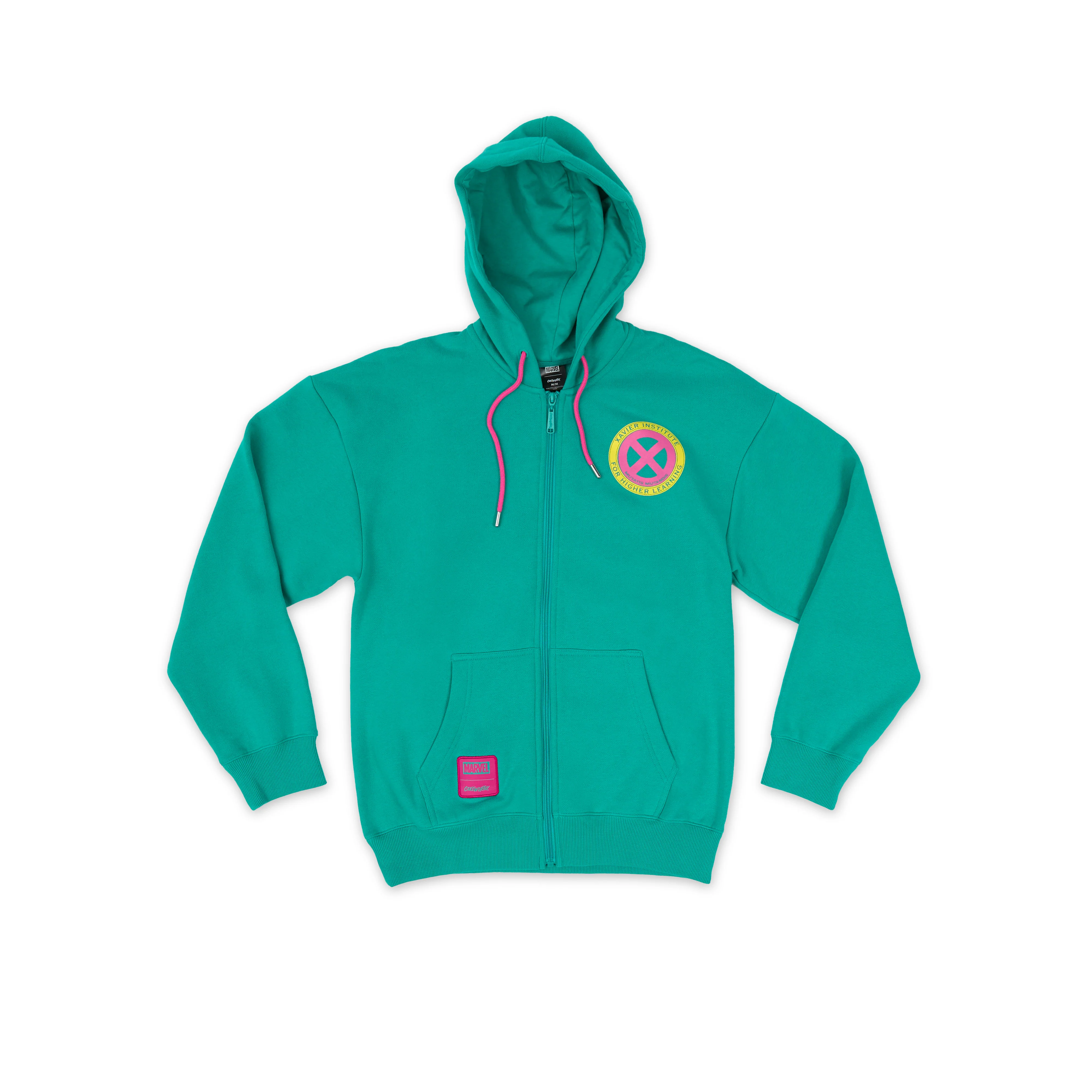 X-Men Rogue Hoodie - Image 8