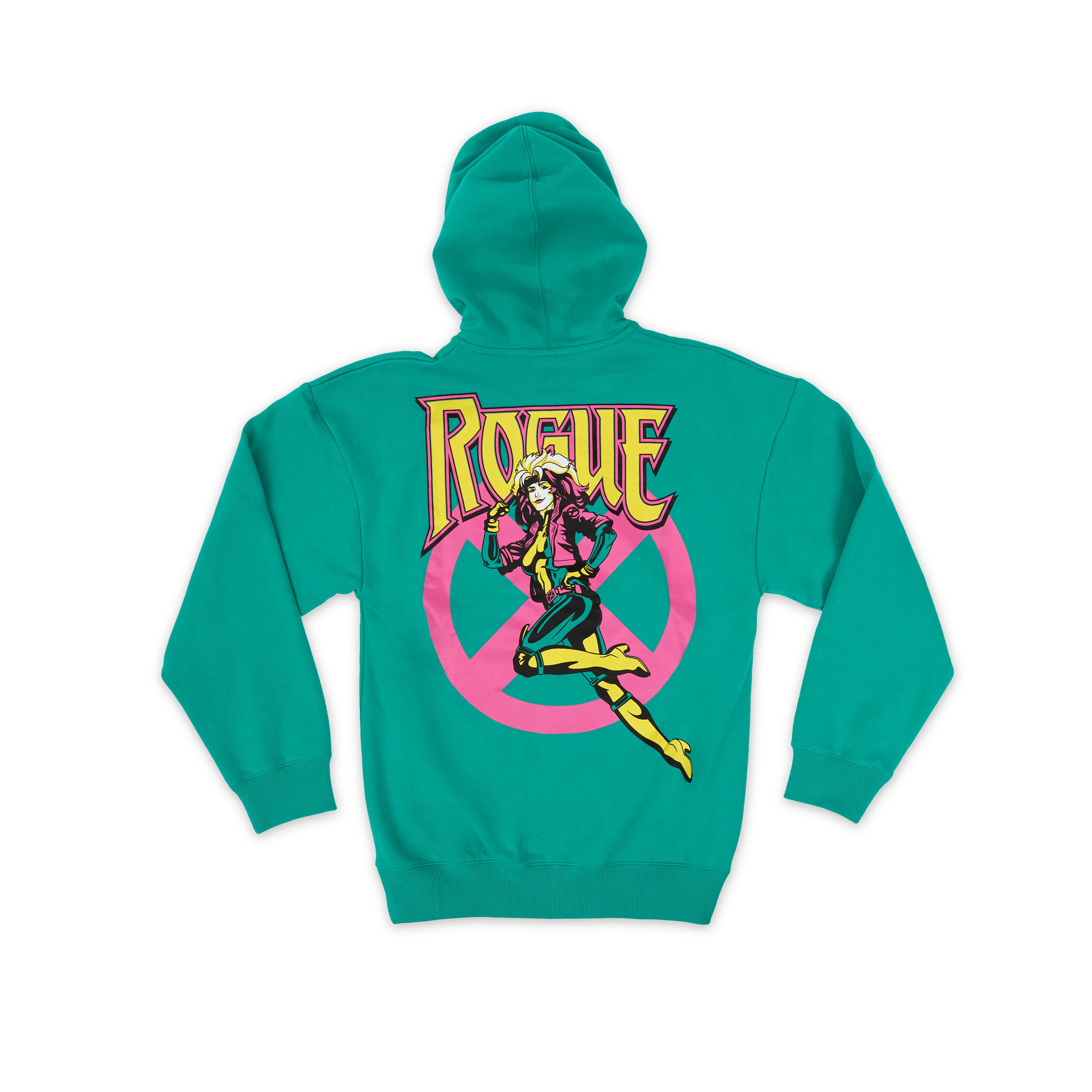 X-Men Rogue Hoodie - Image 9