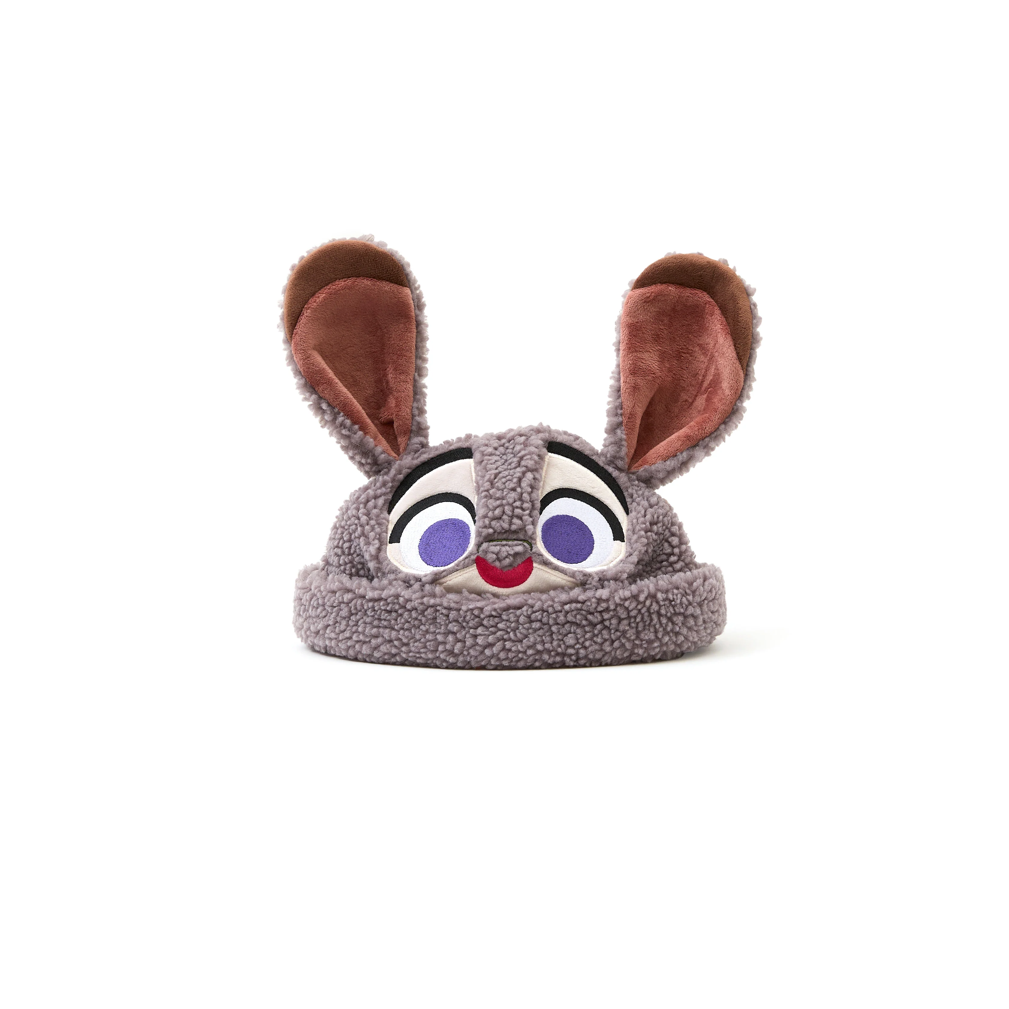 Zootopia Judy Hopps Beanie - Image 9