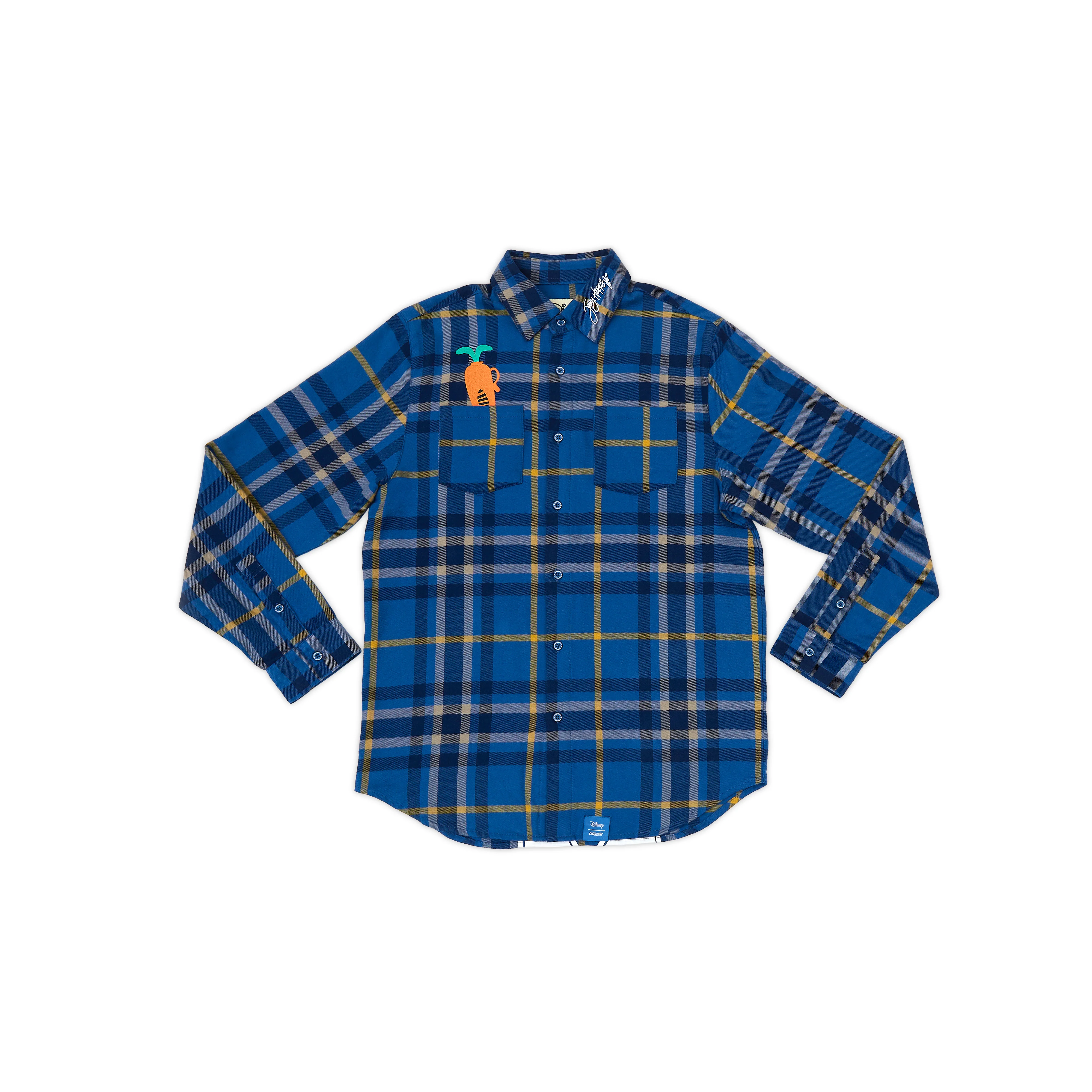 Zootopia Judy Hopps Flannel - Image 7