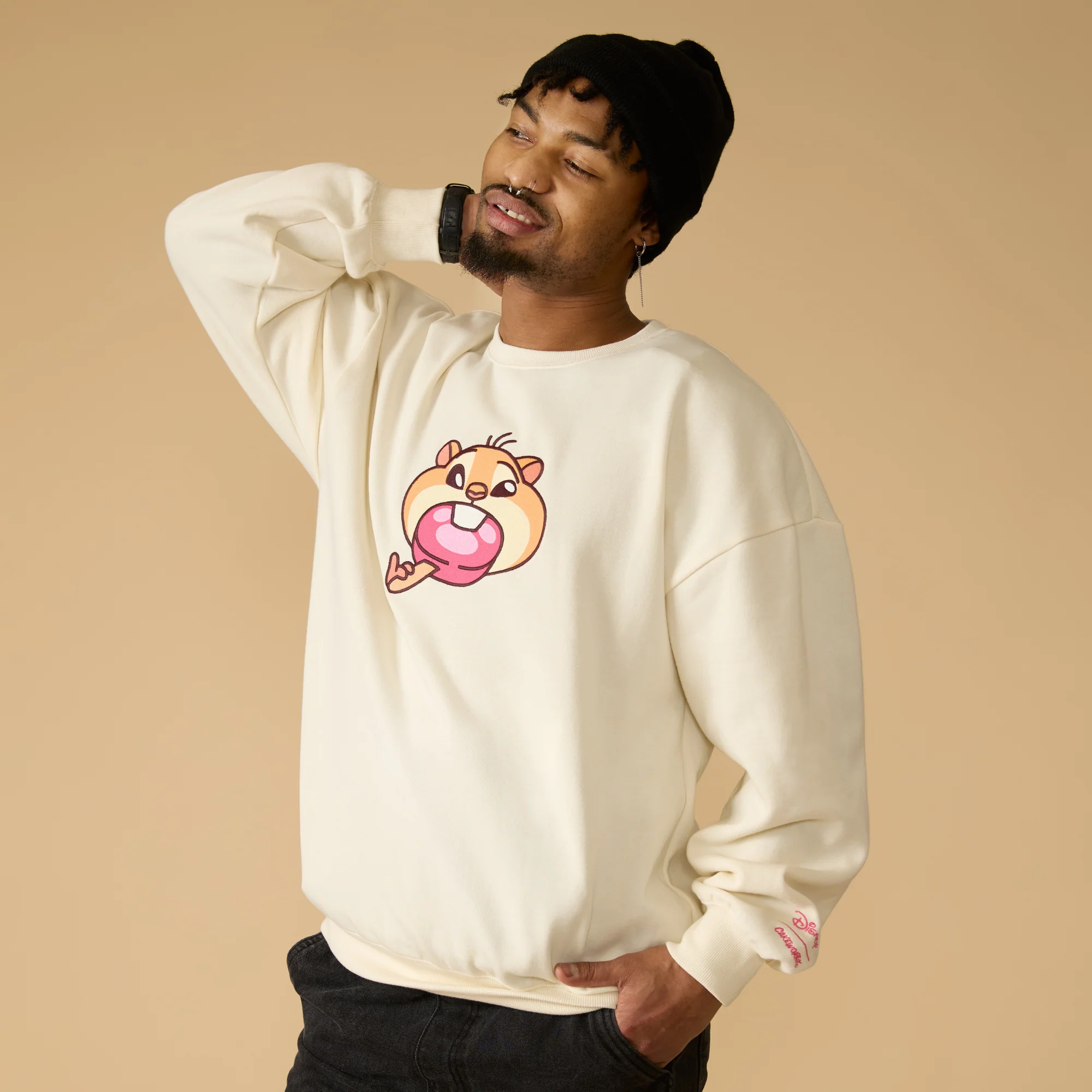 Zootopia Lemmings Crewneck - Image 3