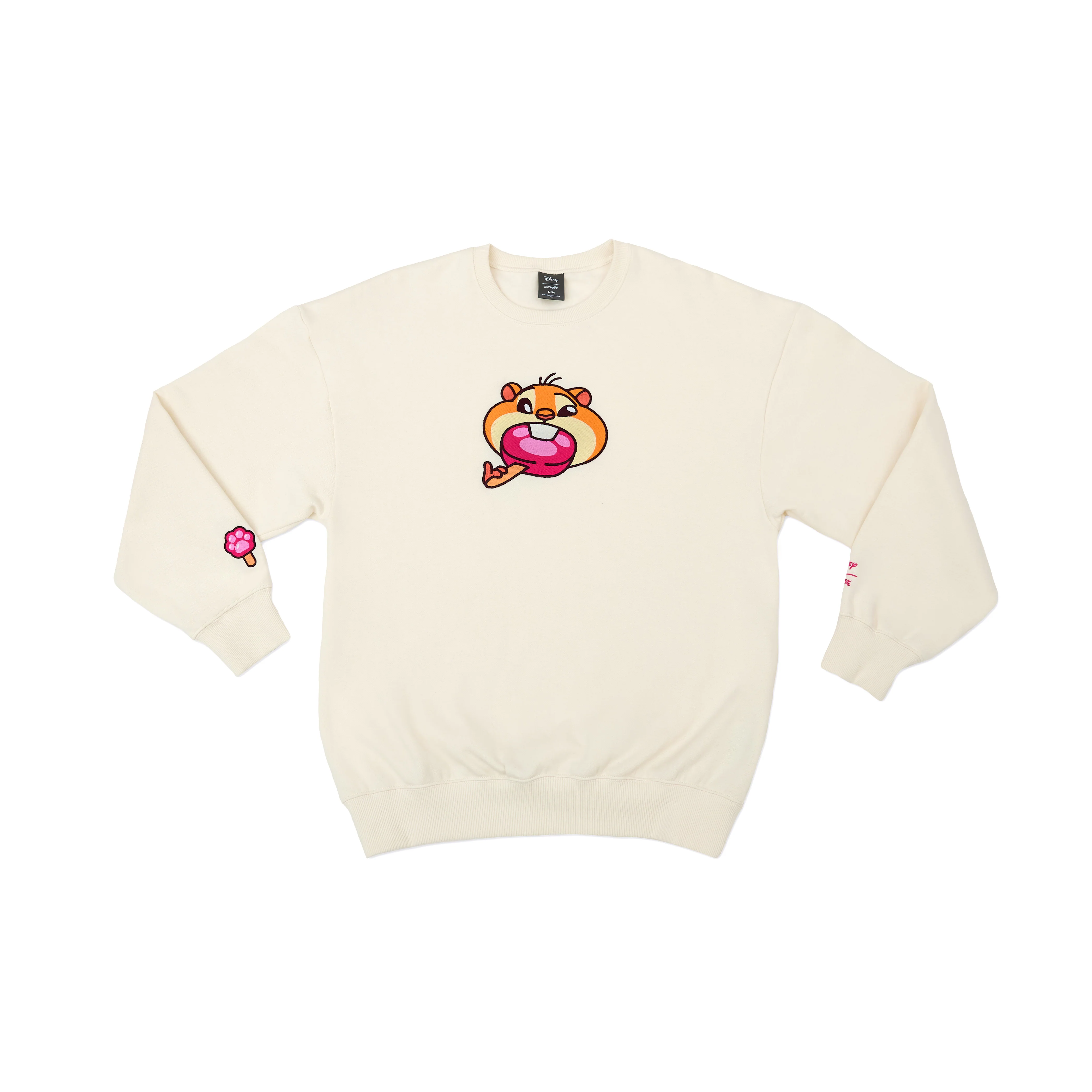 Zootopia Lemmings Crewneck - Image 8