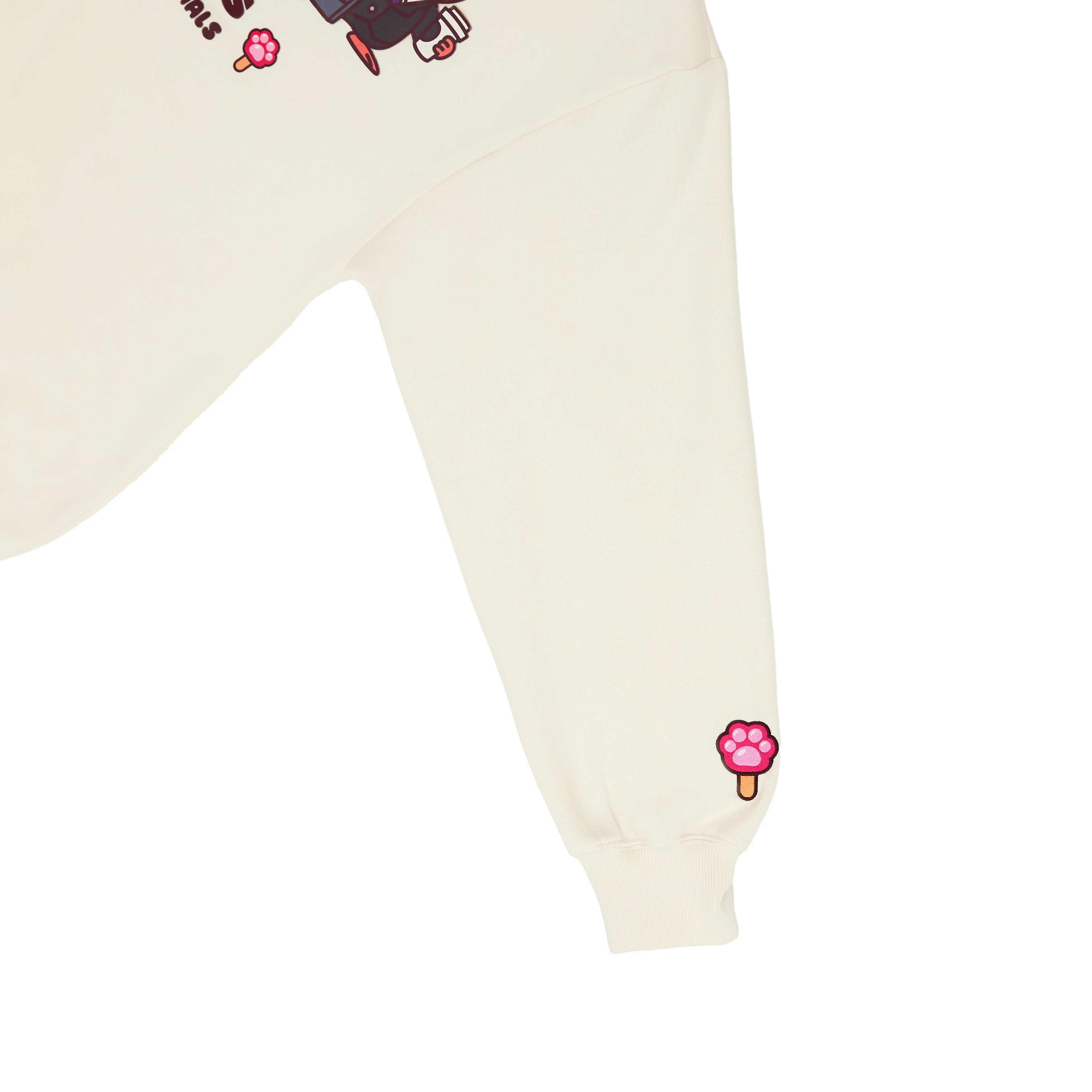 Zootopia Lemmings Crewneck - Image 9