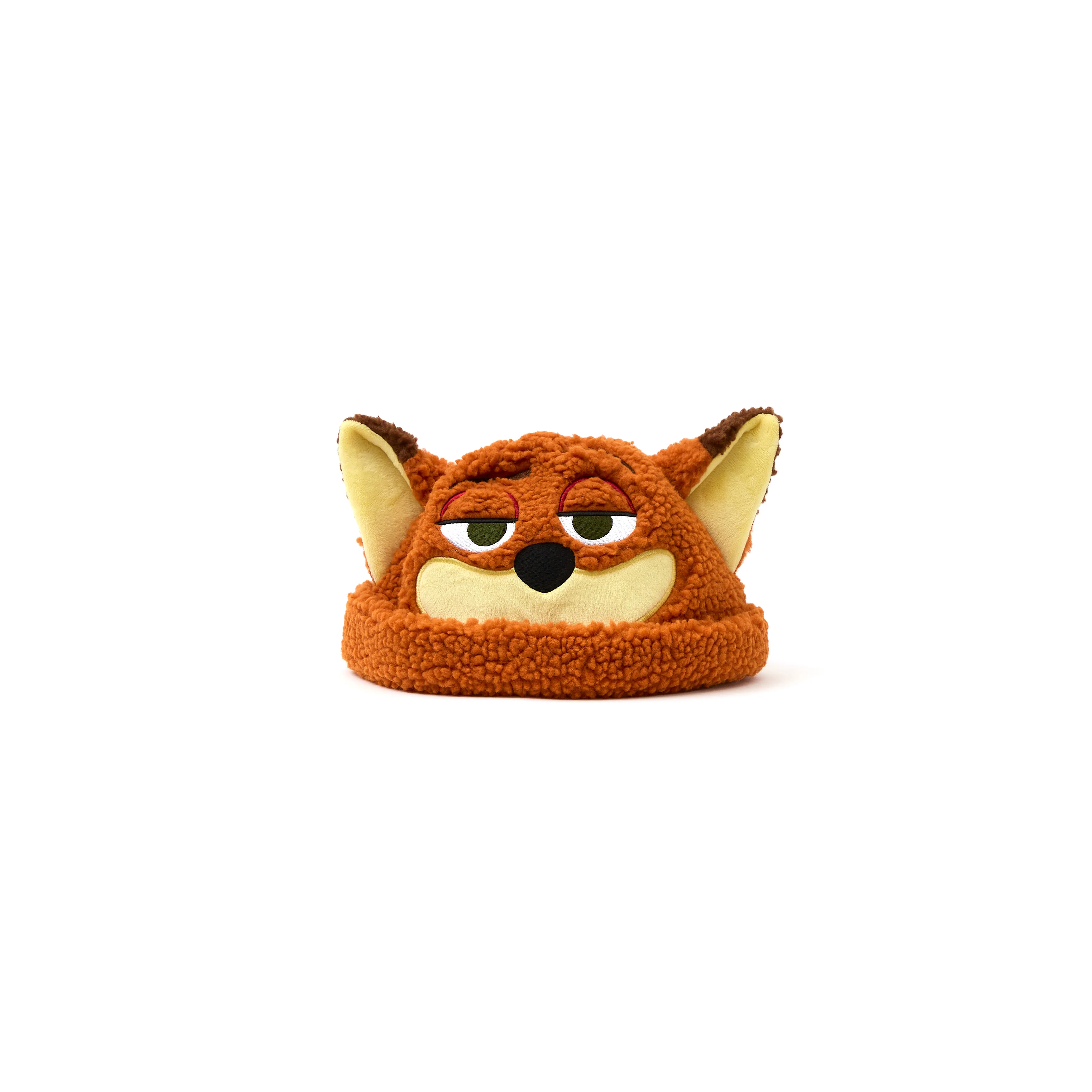 Zootopia Nick Wilde Beanie - Image 7