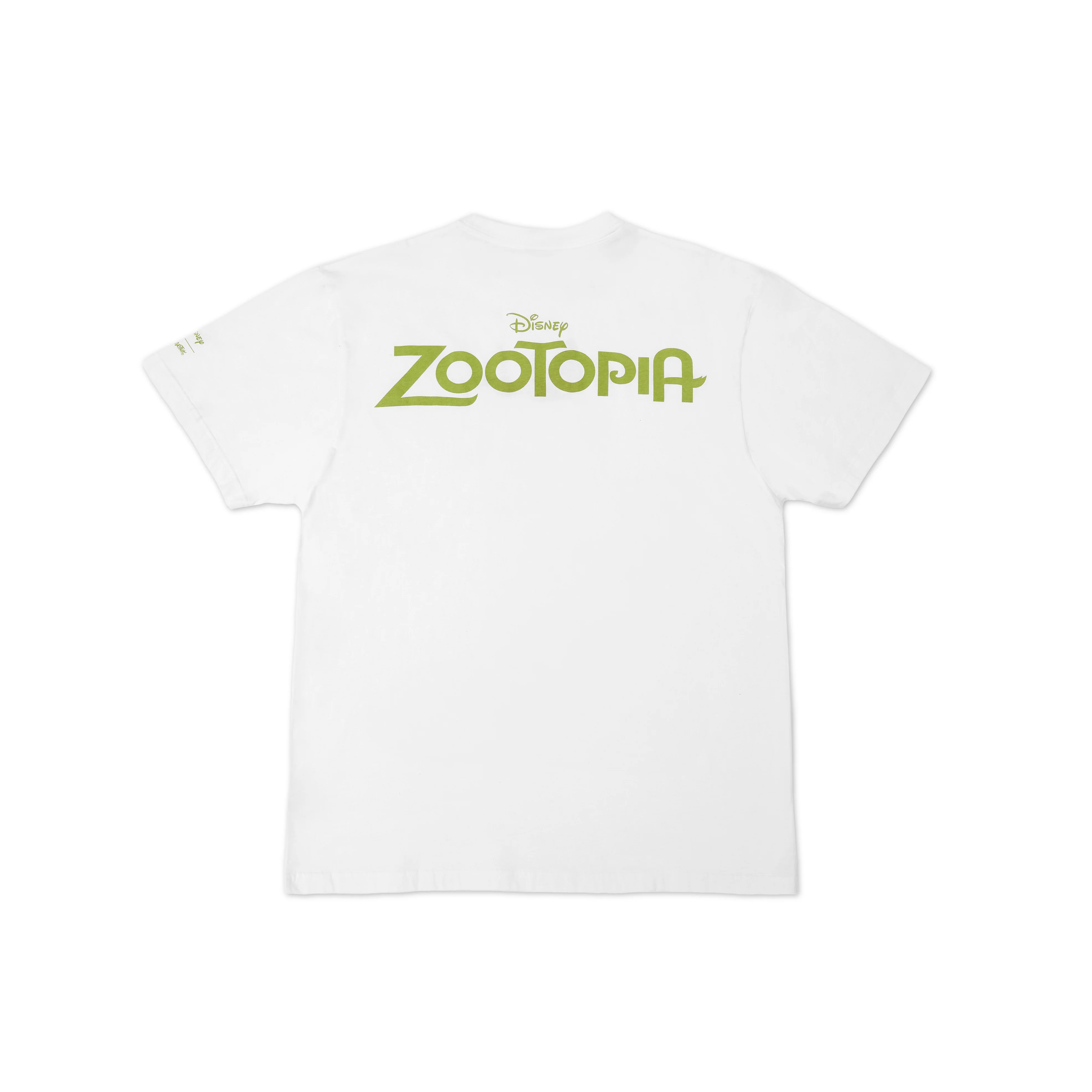 Zootopia T-Shirt Dress - Image 6
